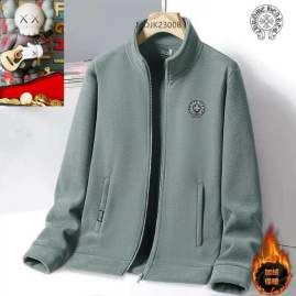 Picture of Chrome Hearts Jackets _SKUChromeHeartsM-3XL25tx1634897
